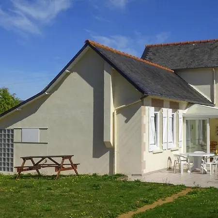 Дом отдыха Vacation House,